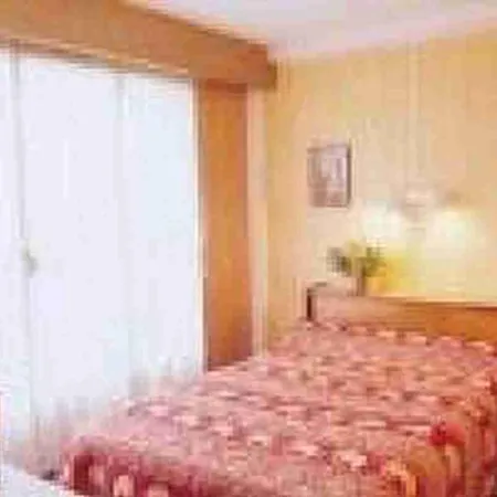 Hotel Central Hotel