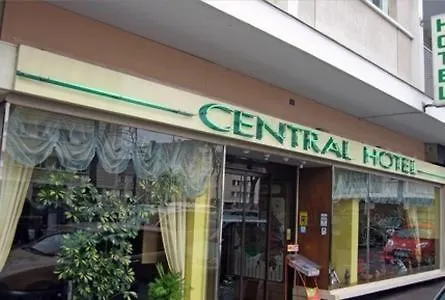 Central Hotel Caen
