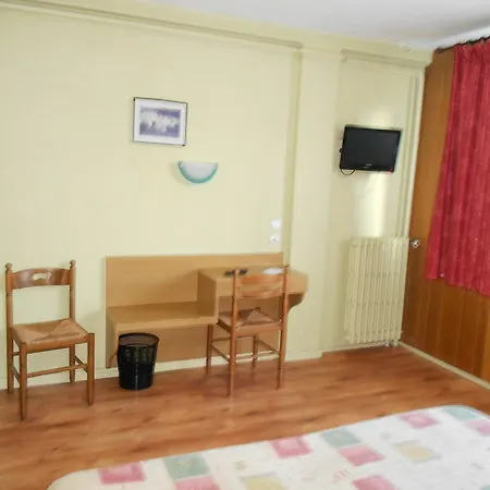 Szálloda Central Hotel