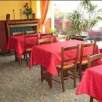 Hotel Central Hotel Caen