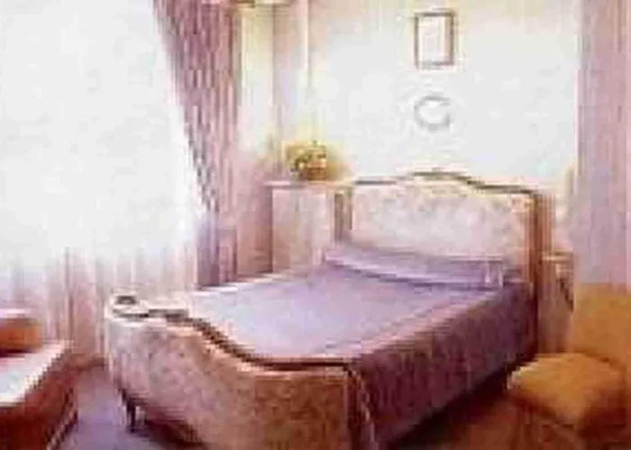 Hotel Central Hotel Caen