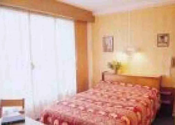 Hotell Central Hotel