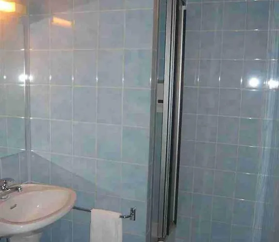 Hotell Central Hotel *