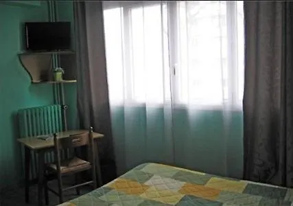 Hotel Central Hotel *