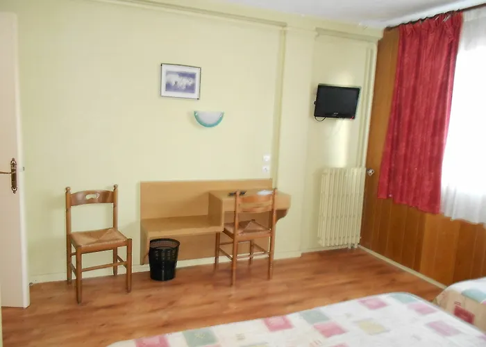 Hotell Central Hotel