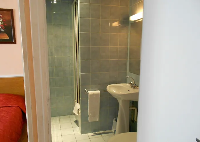 Hotell Central Hotel *