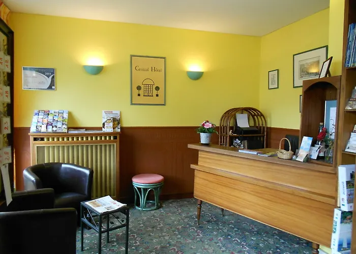 Hotel Central Hotel